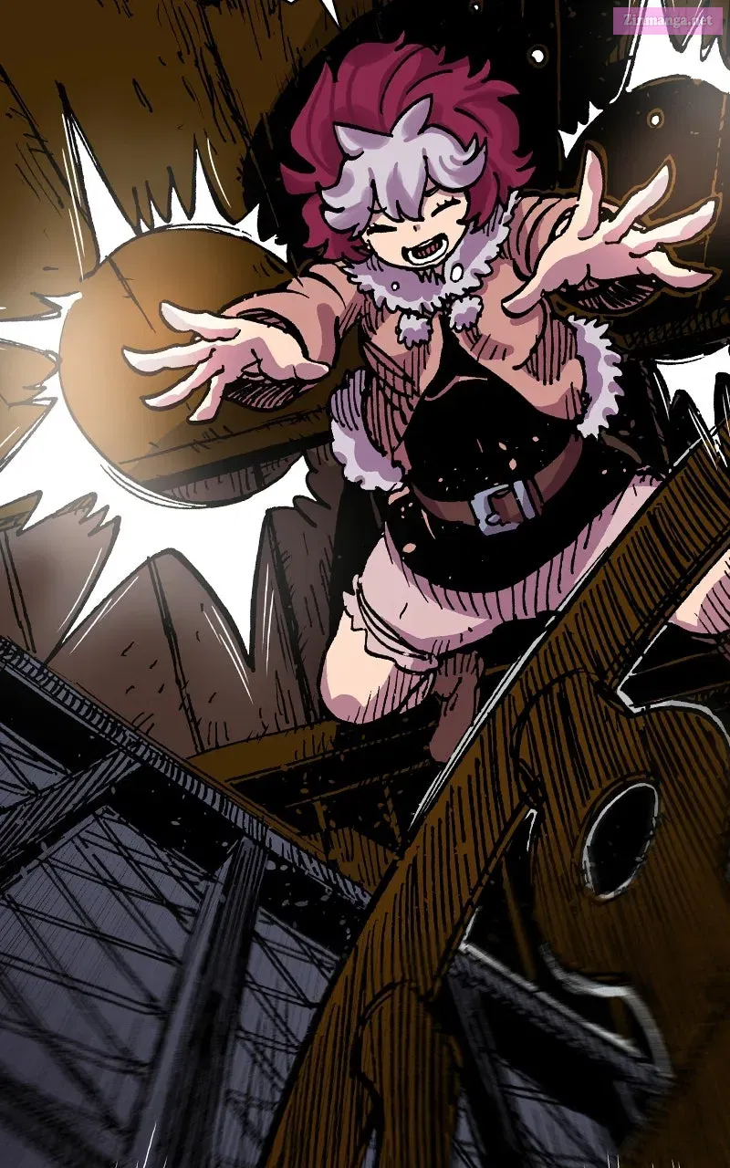 Clevatess, chapter 28, page 42
