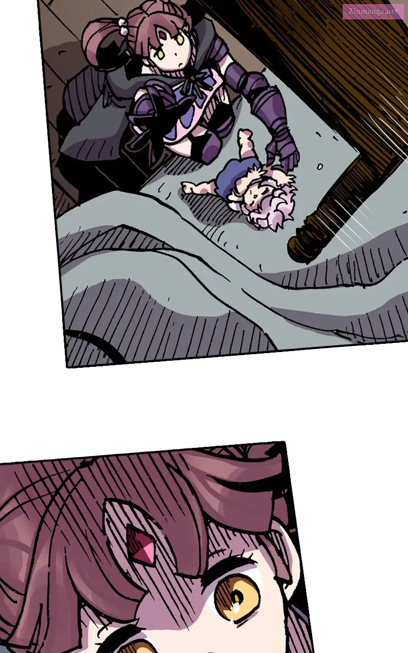 Clevatess, chapter 28, page 44
