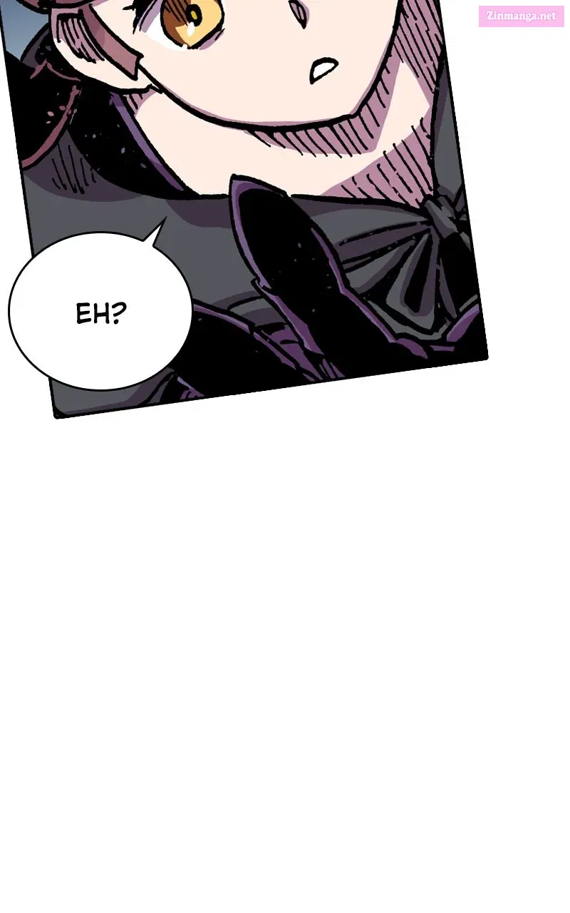 Clevatess, chapter 28, page 45