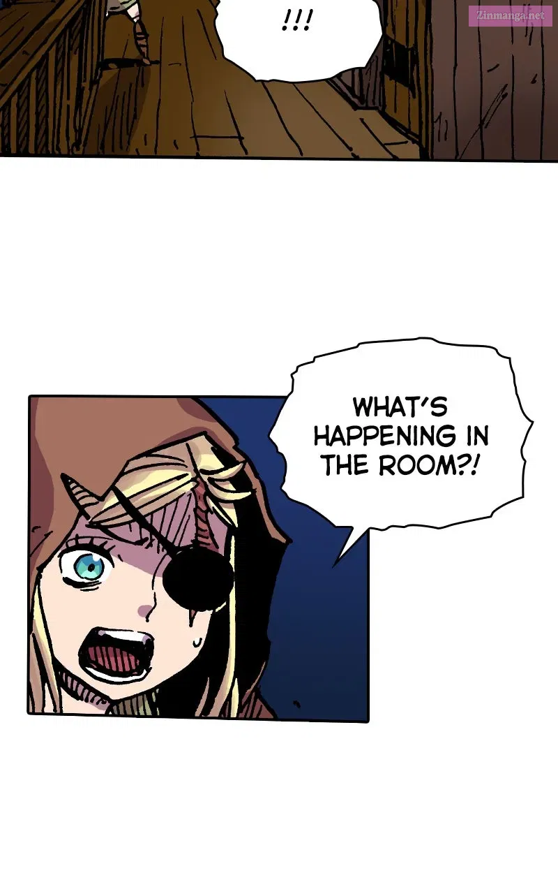 Clevatess, chapter 28, page 48