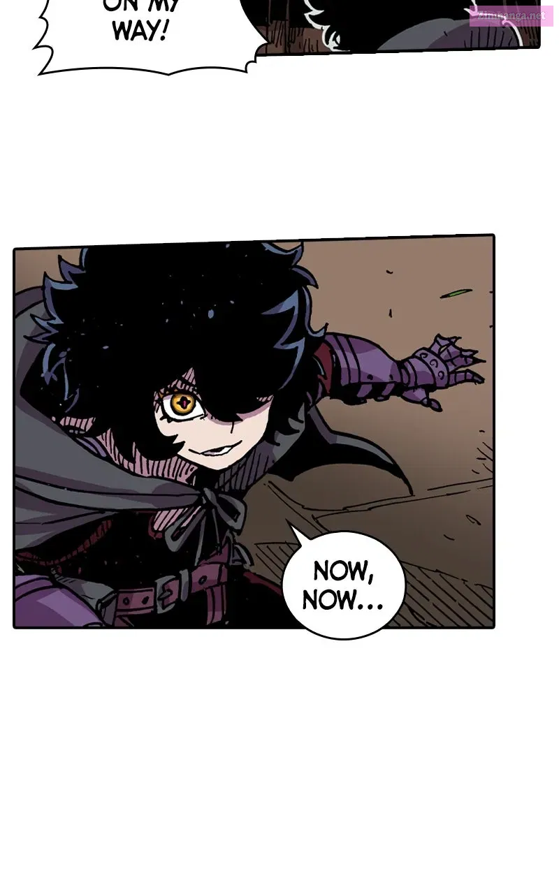 Clevatess, chapter 28, page 50