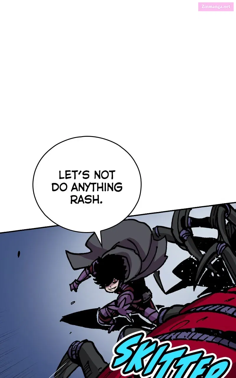 Clevatess, chapter 28, page 51