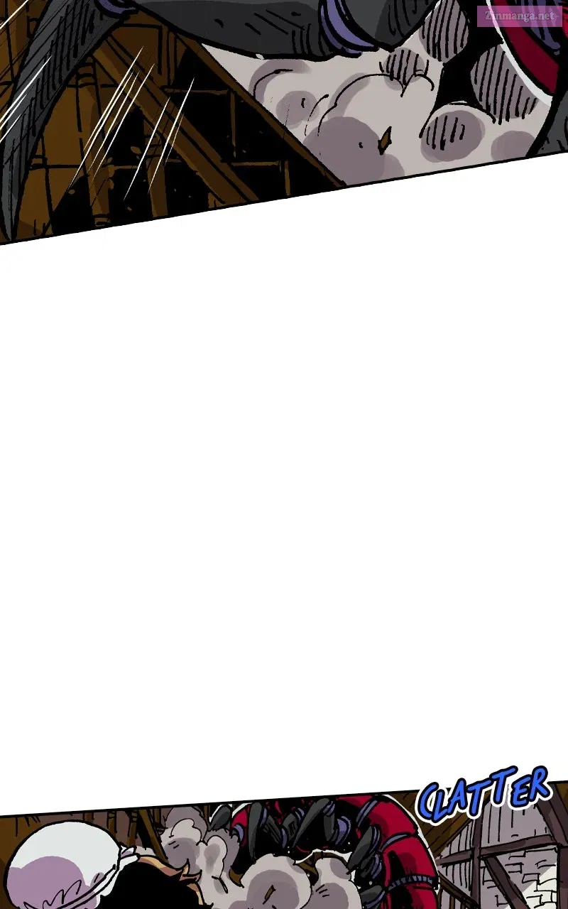 Clevatess, chapter 28, page 55