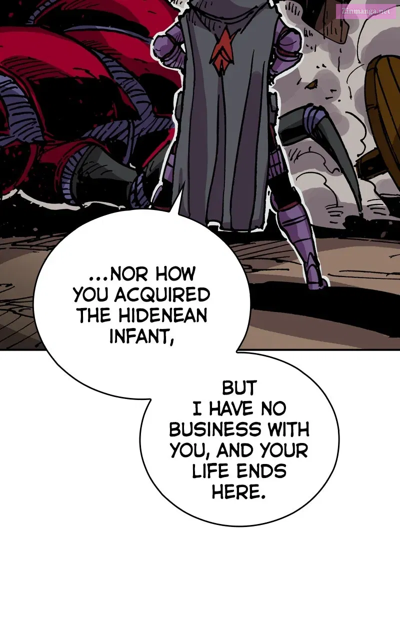 Clevatess, chapter 28, page 58