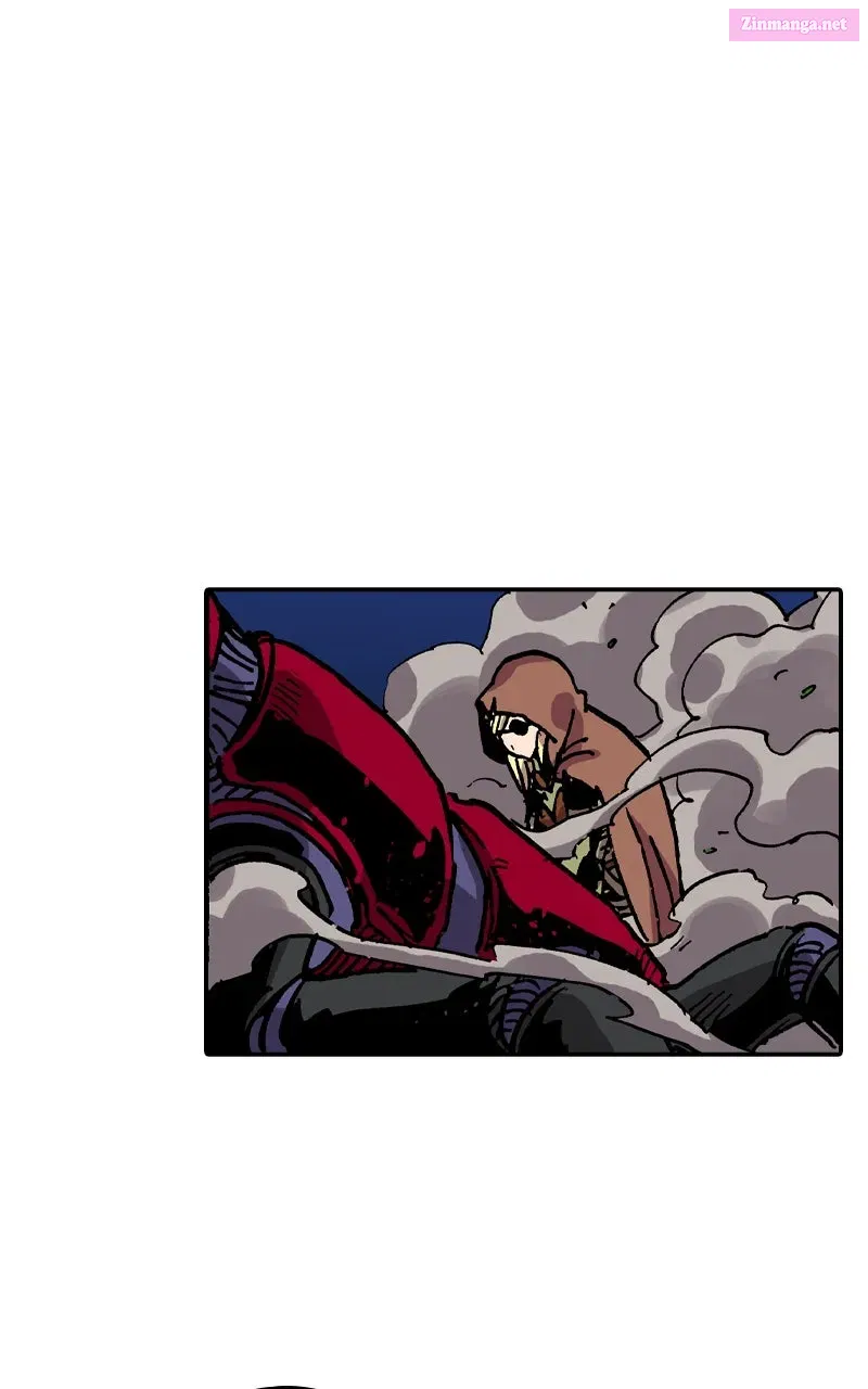 Clevatess, chapter 28, page 59