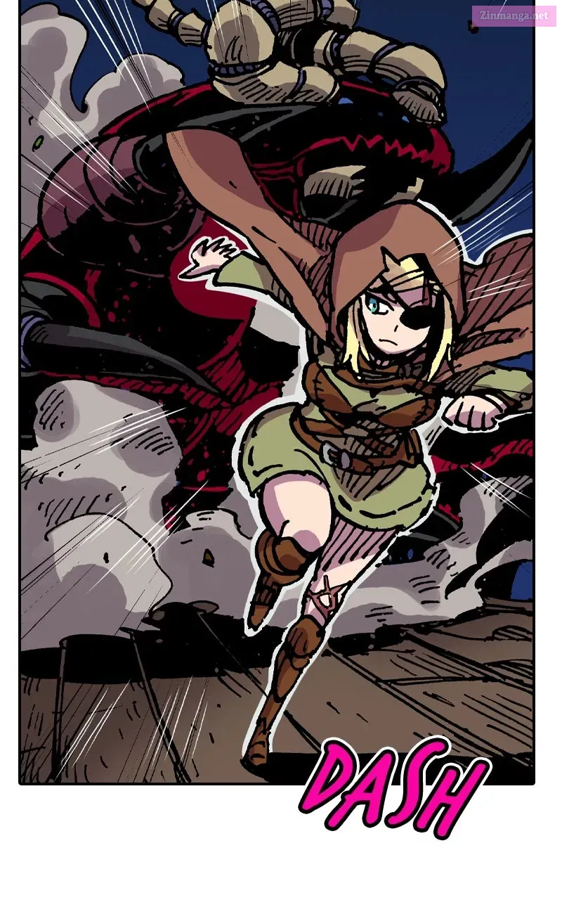 Clevatess, chapter 28, page 66
