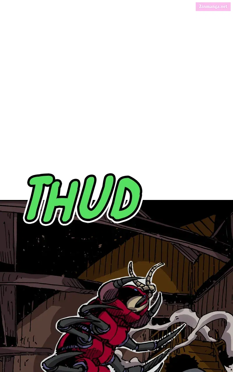 Clevatess, chapter 28, page 67