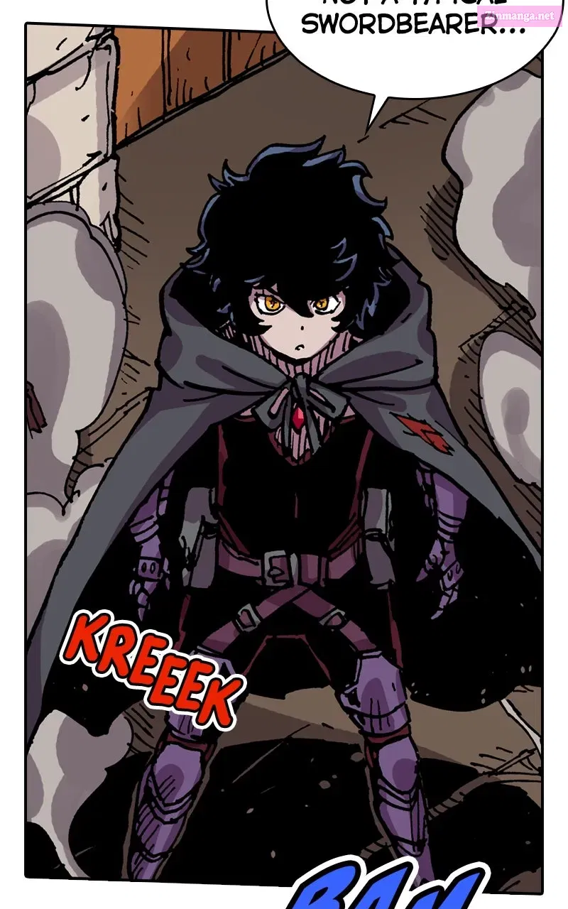 Clevatess, chapter 28, page 69