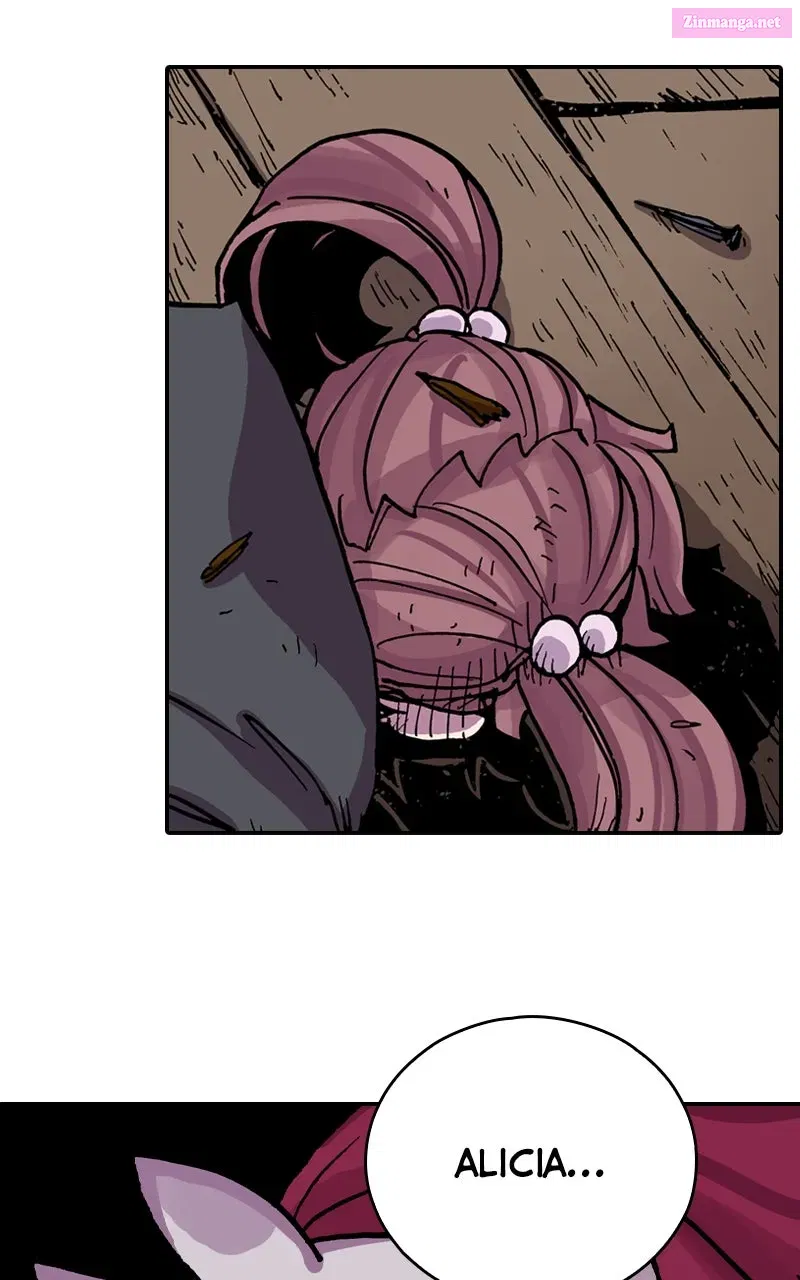 Clevatess, chapter 28, page 75