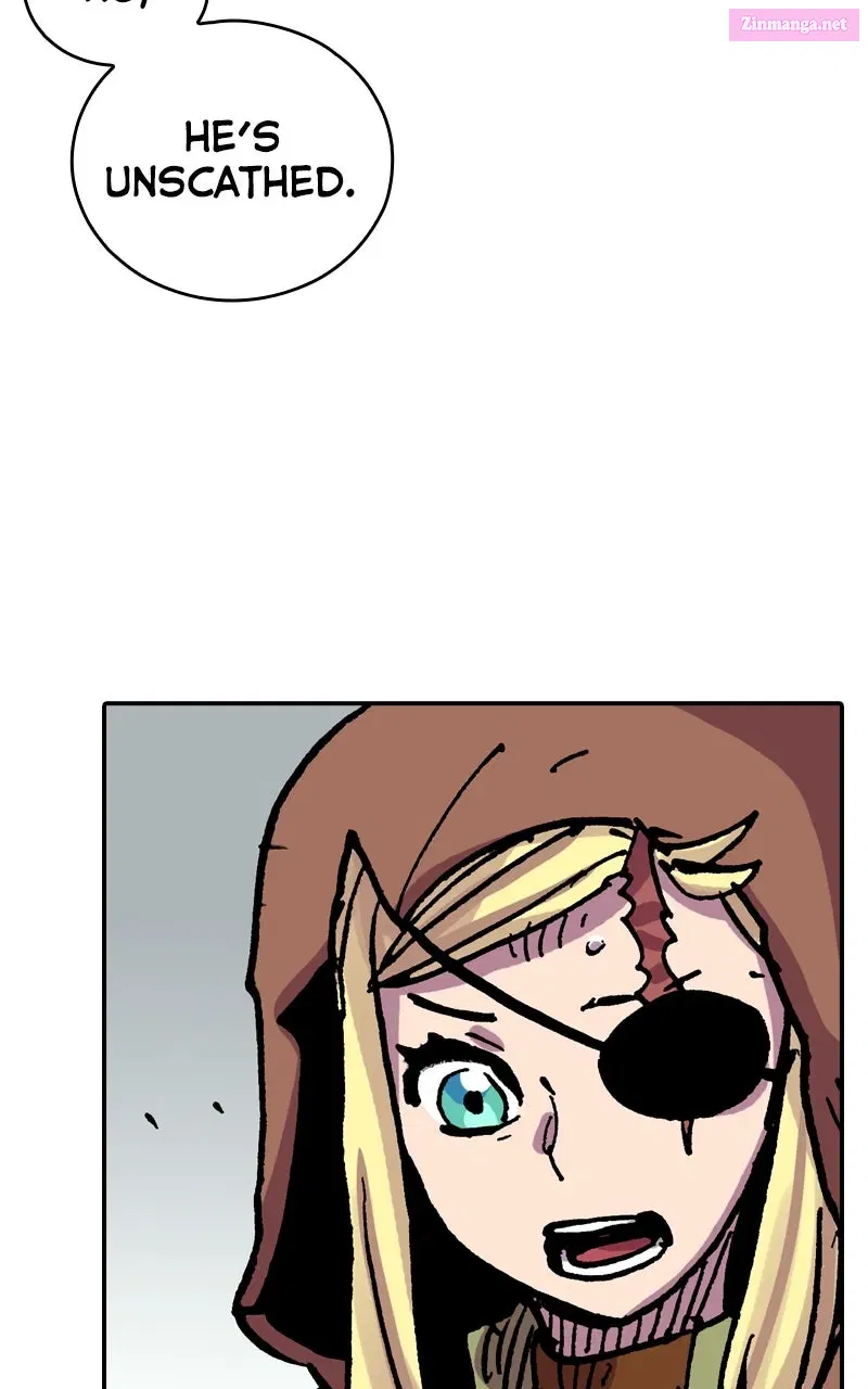 Clevatess, chapter 28, page 78