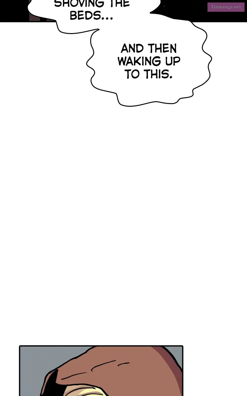 Clevatess, chapter 28, page 81