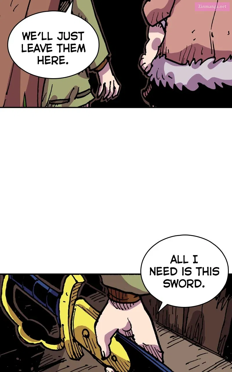 Clevatess, chapter 28, page 85