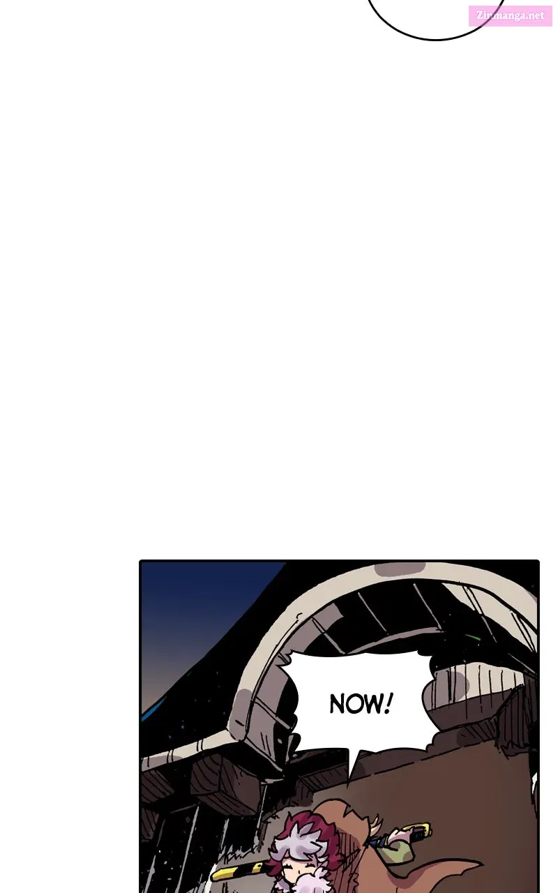 Clevatess, chapter 28, page 90