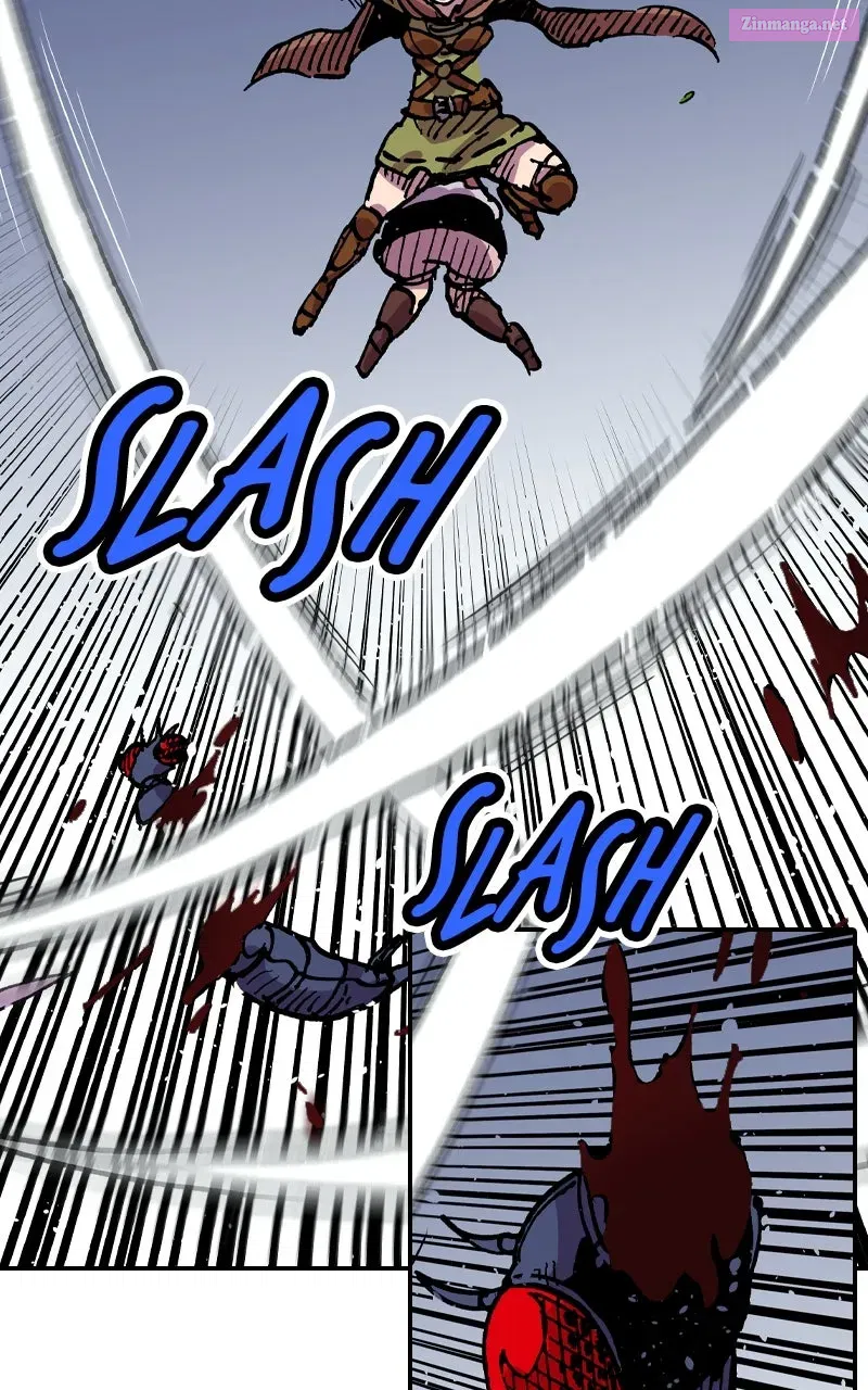 Clevatess, chapter 28, page 94