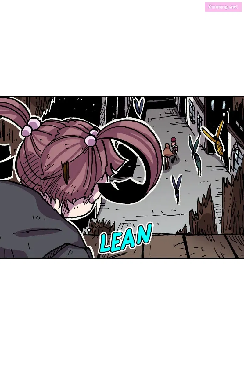 Clevatess, chapter 28, page 99