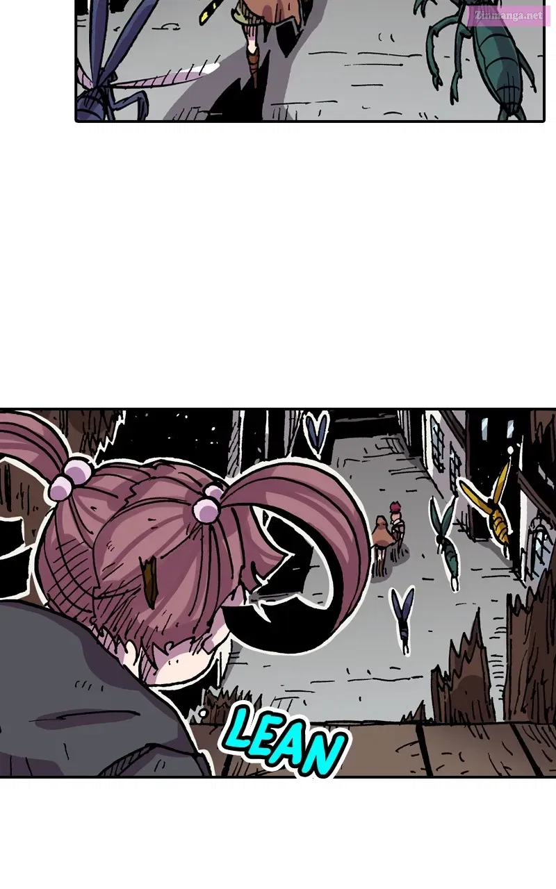 Clevatess, chapter 29, page 3