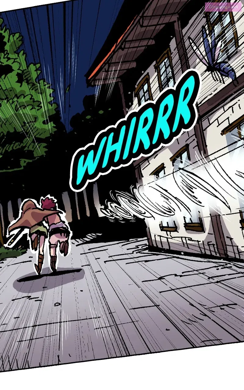 Clevatess, chapter 29, page 8