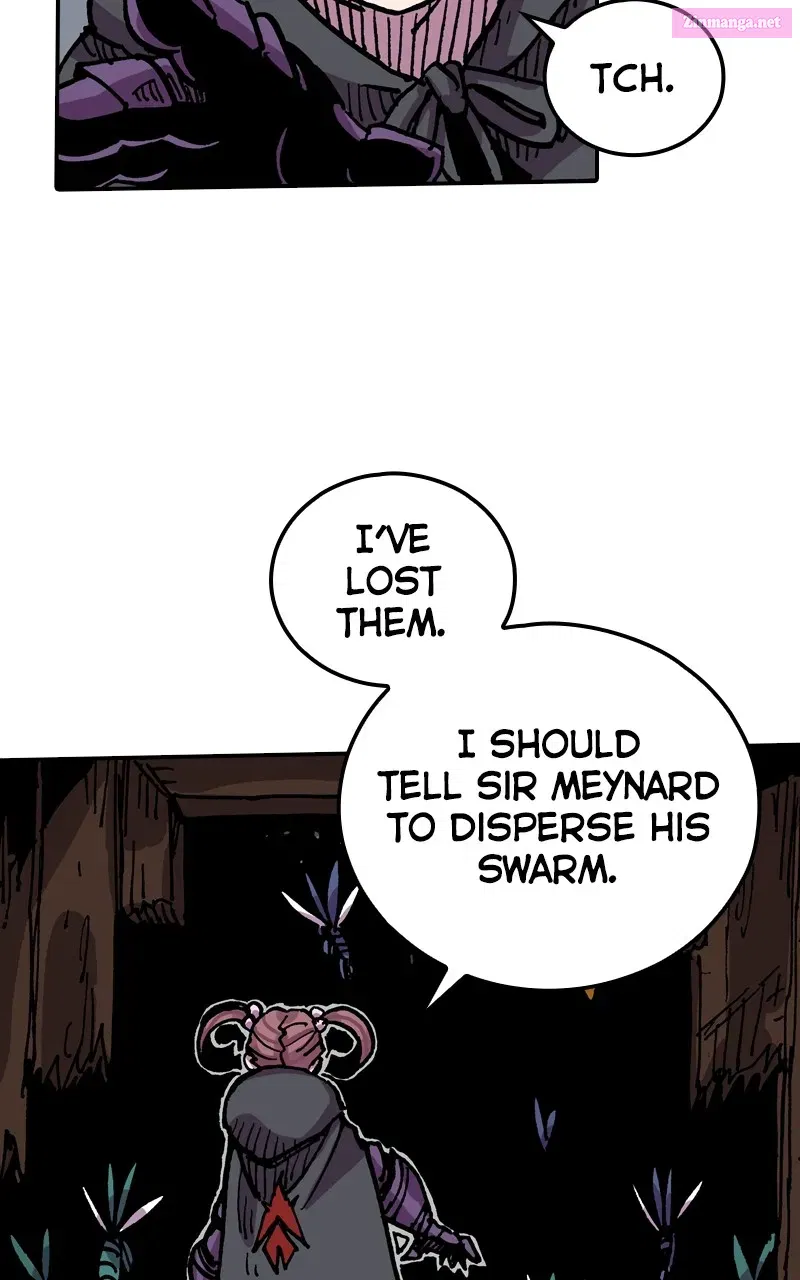 Clevatess, chapter 29, page 13