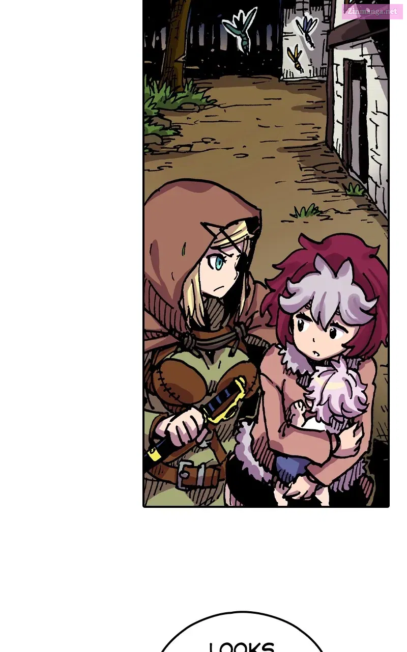 Clevatess, chapter 29, page 18