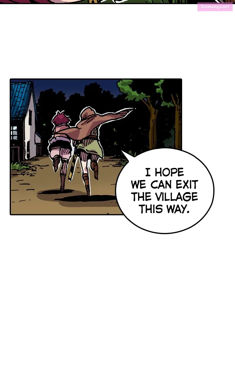 Clevatess, chapter 29, page 21