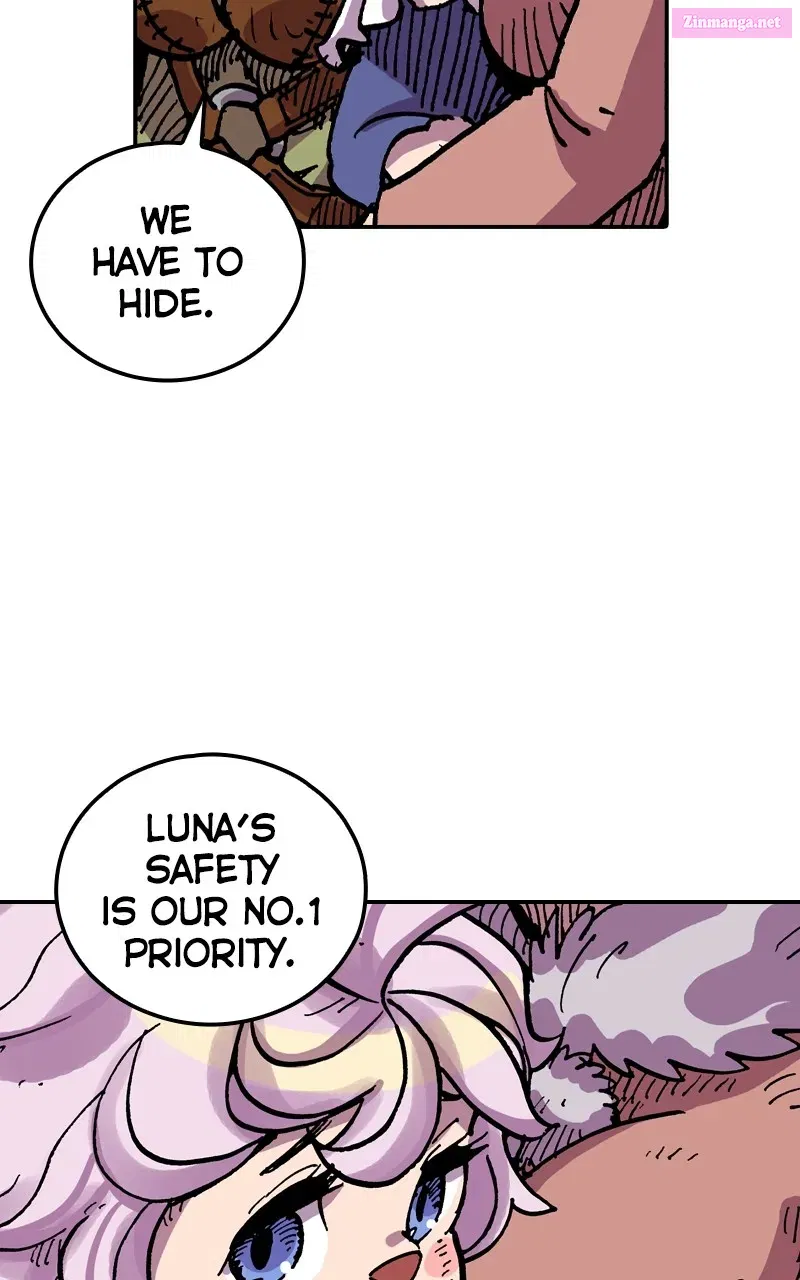 Clevatess, chapter 29, page 28