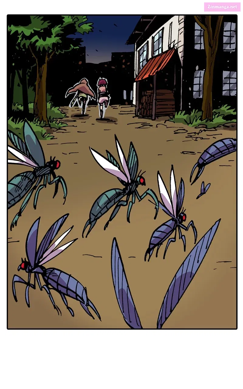 Clevatess, chapter 29, page 31