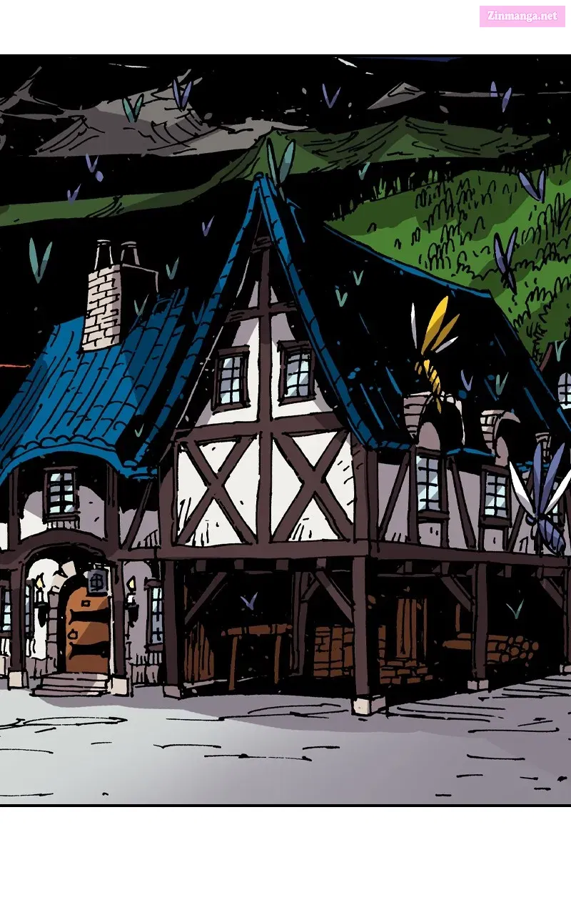 Clevatess, chapter 29, page 33