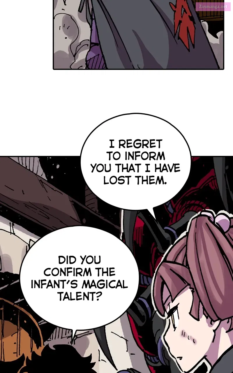 Clevatess, chapter 29, page 35