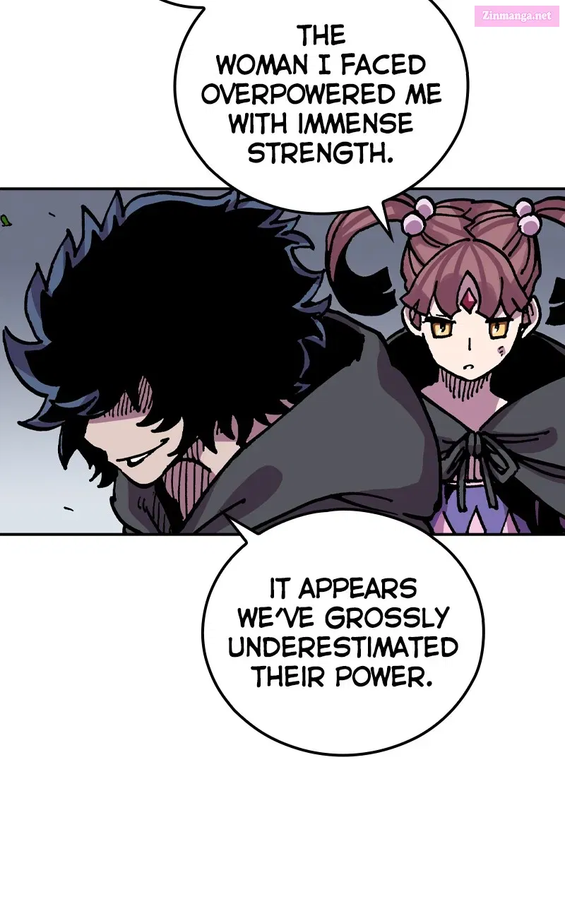 Clevatess, chapter 29, page 37