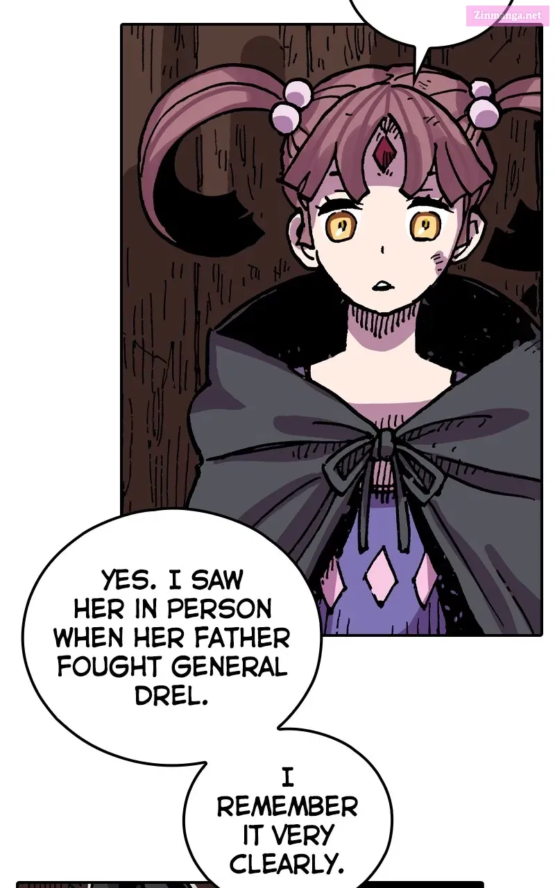 Clevatess, chapter 29, page 40