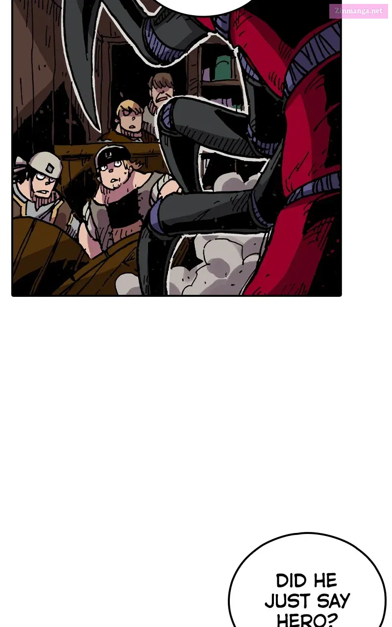 Clevatess, chapter 29, page 41