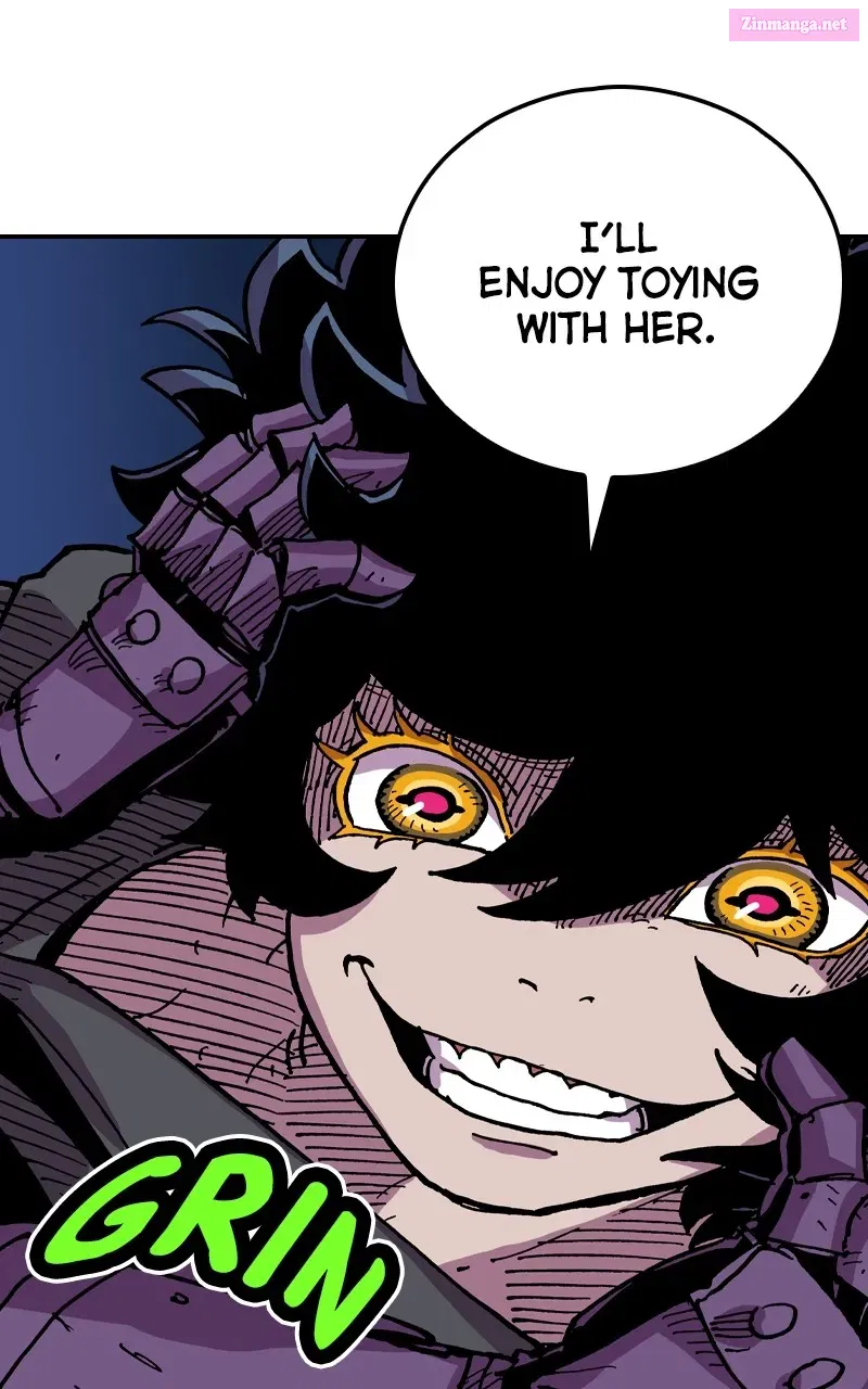 Clevatess, chapter 29, page 45