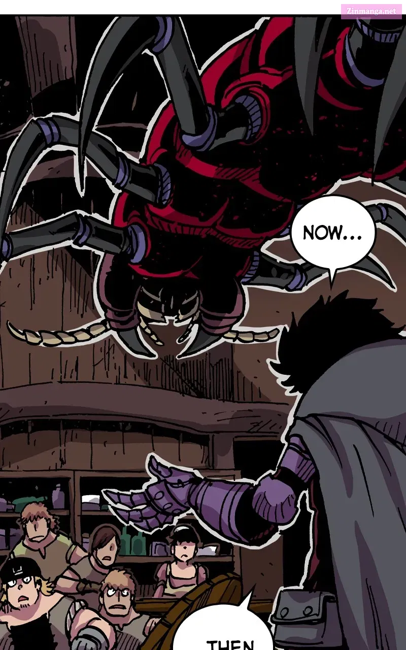 Clevatess, chapter 29, page 48