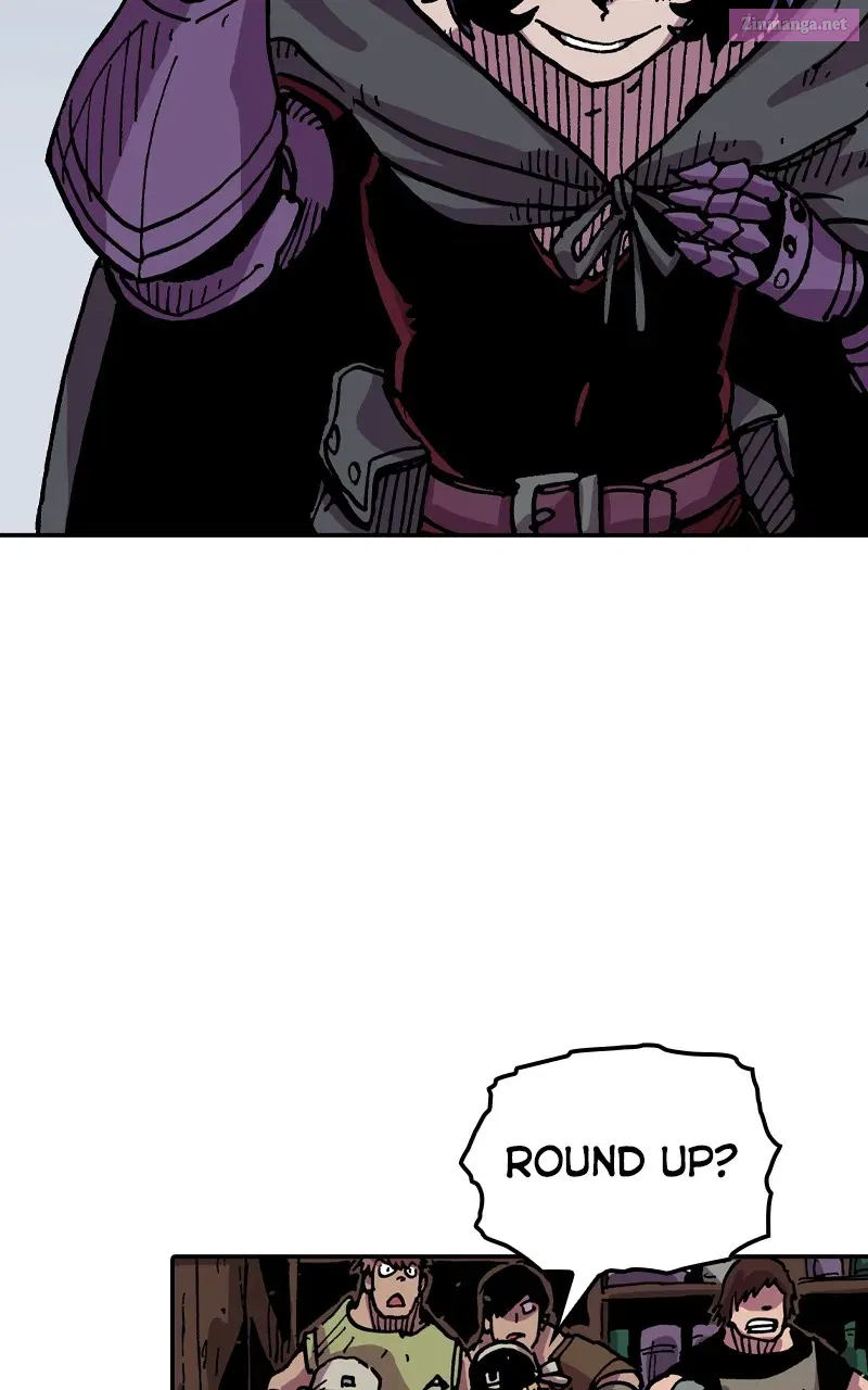 Clevatess, chapter 29, page 50