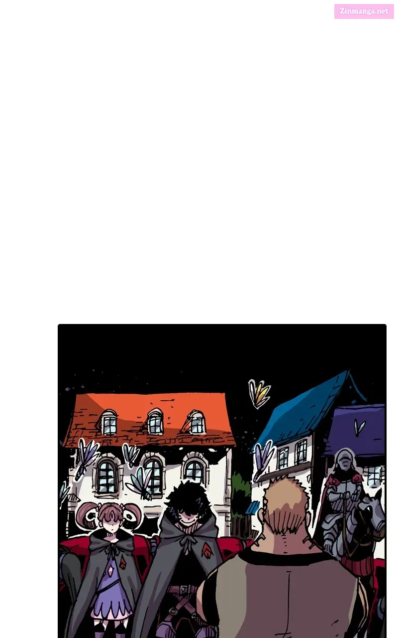 Clevatess, chapter 29, page 56