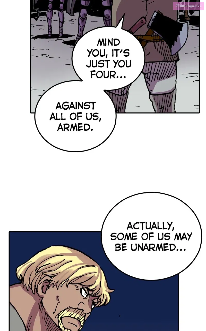 Clevatess, chapter 29, page 57