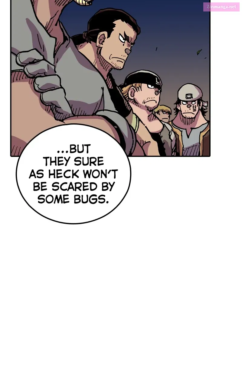 Clevatess, chapter 29, page 58