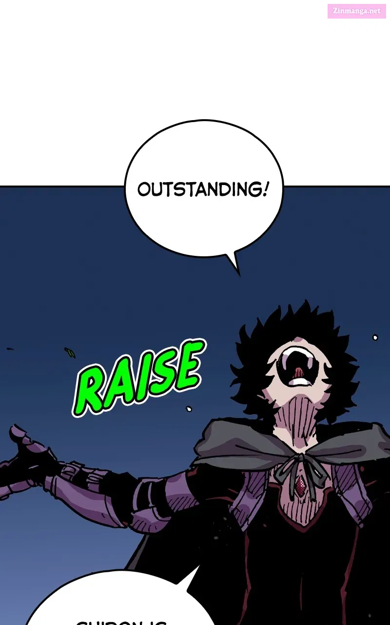 Clevatess, chapter 29, page 61