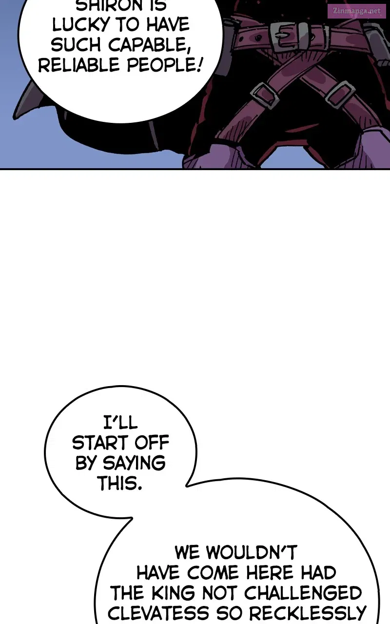 Clevatess, chapter 29, page 62
