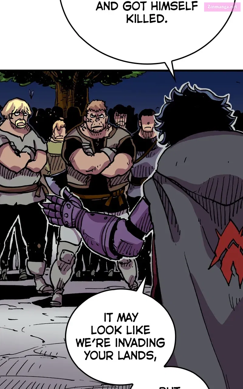 Clevatess, chapter 29, page 63