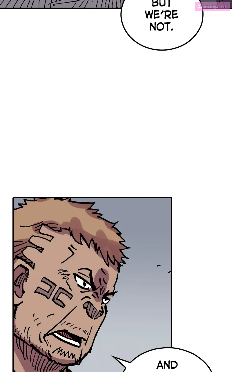 Clevatess, chapter 29, page 64