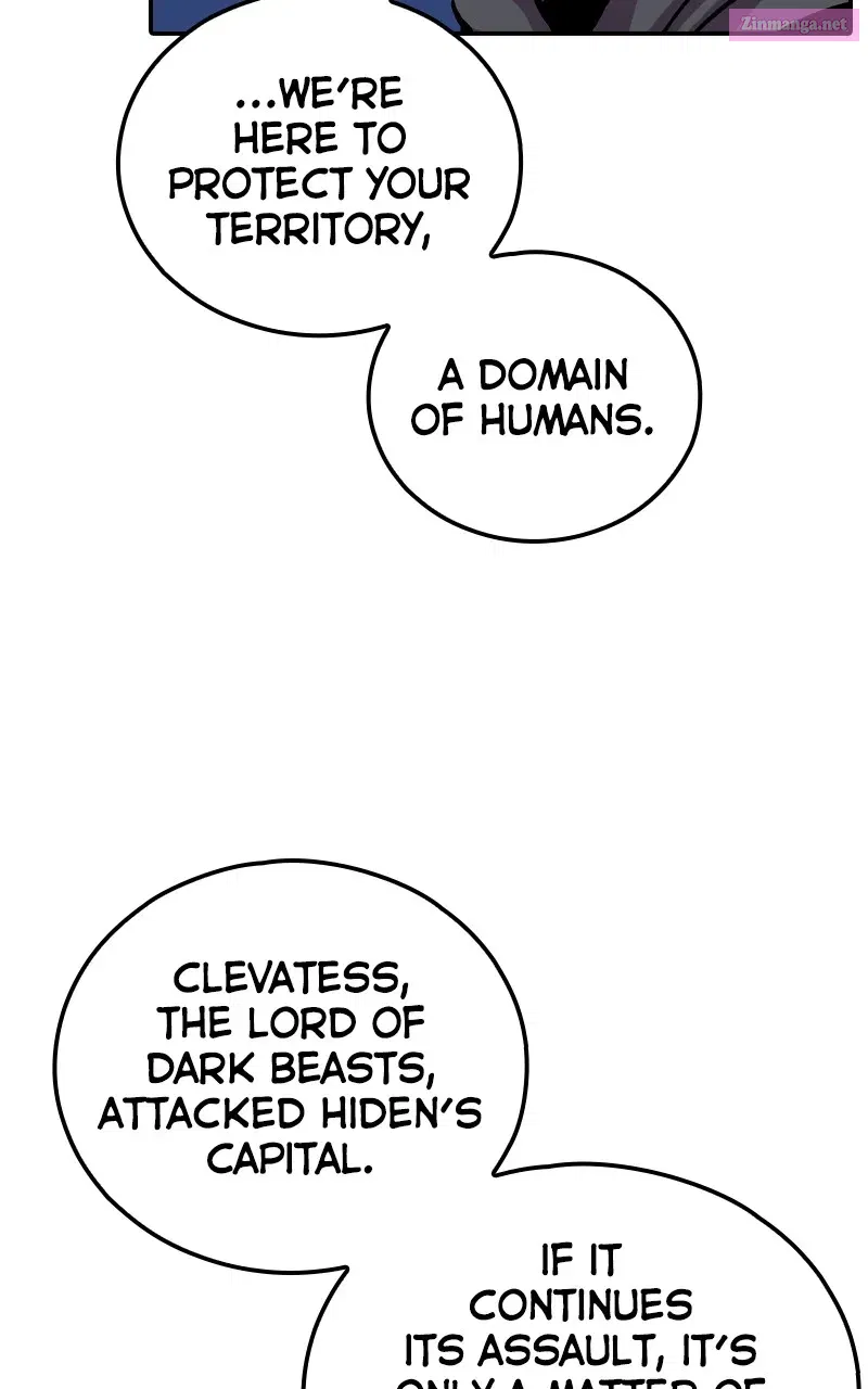 Clevatess, chapter 29, page 66