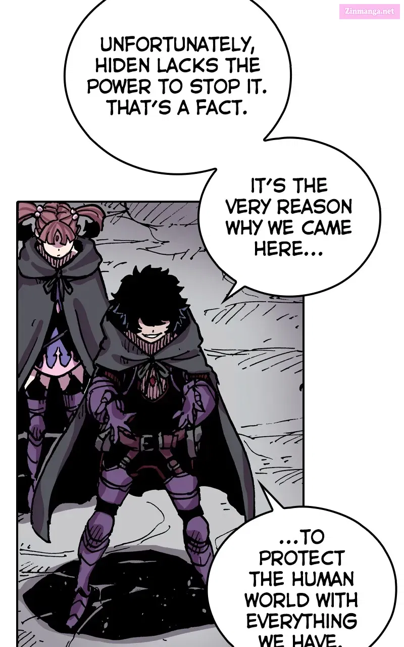 Clevatess, chapter 29, page 68