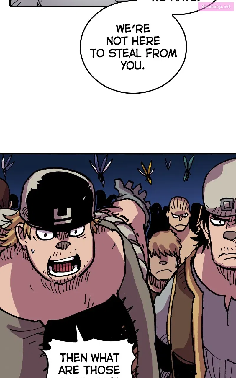 Clevatess, chapter 29, page 69