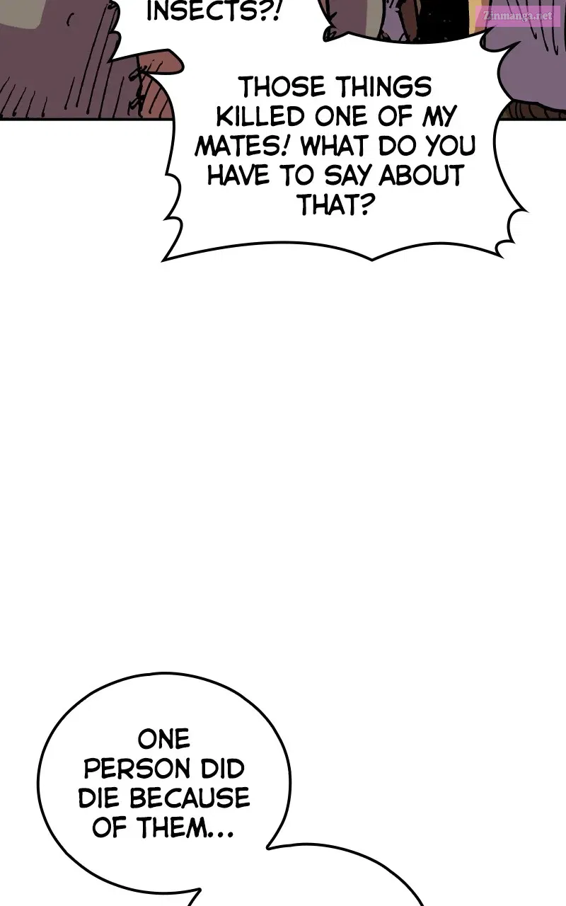 Clevatess, chapter 29, page 70