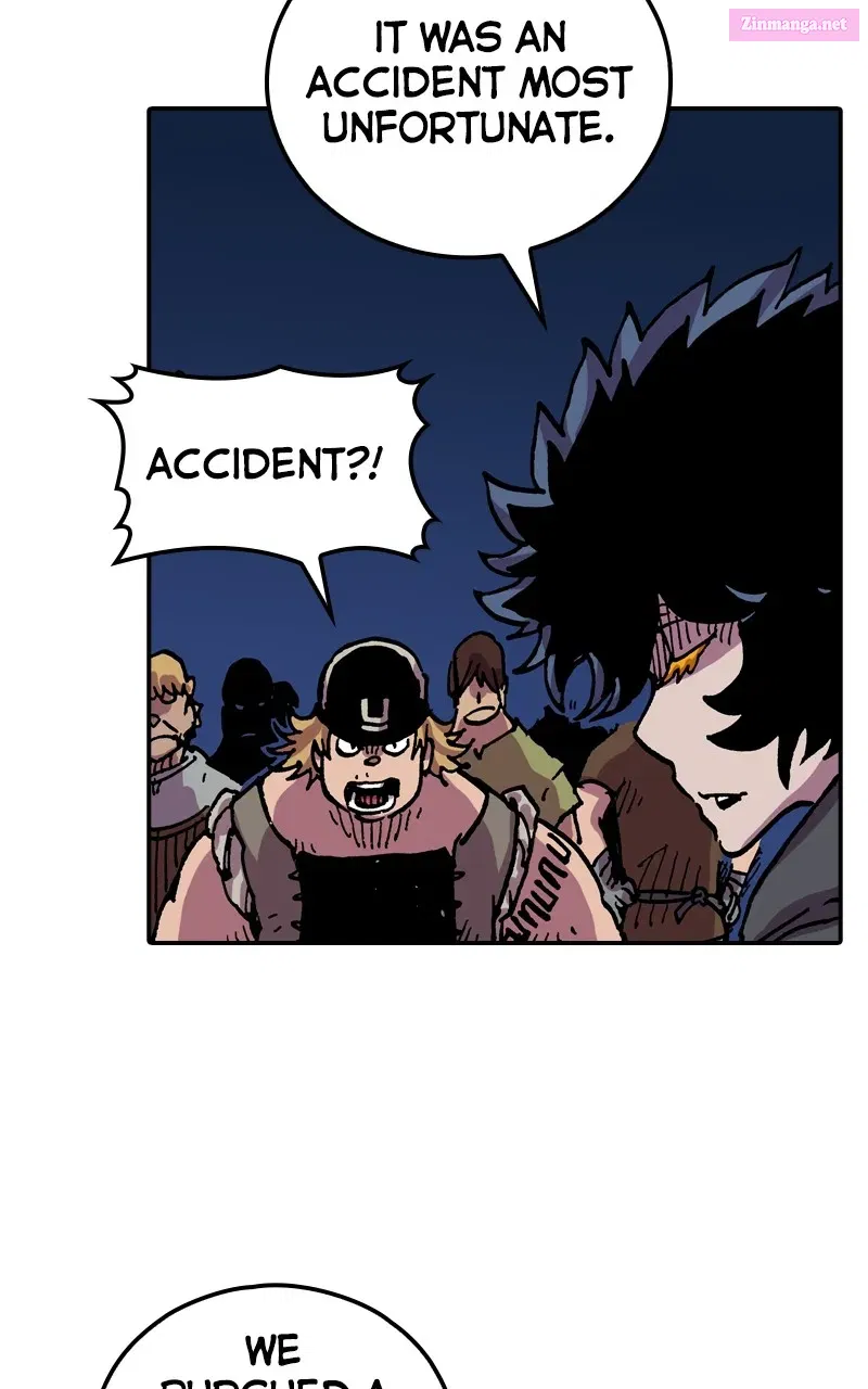 Clevatess, chapter 29, page 71