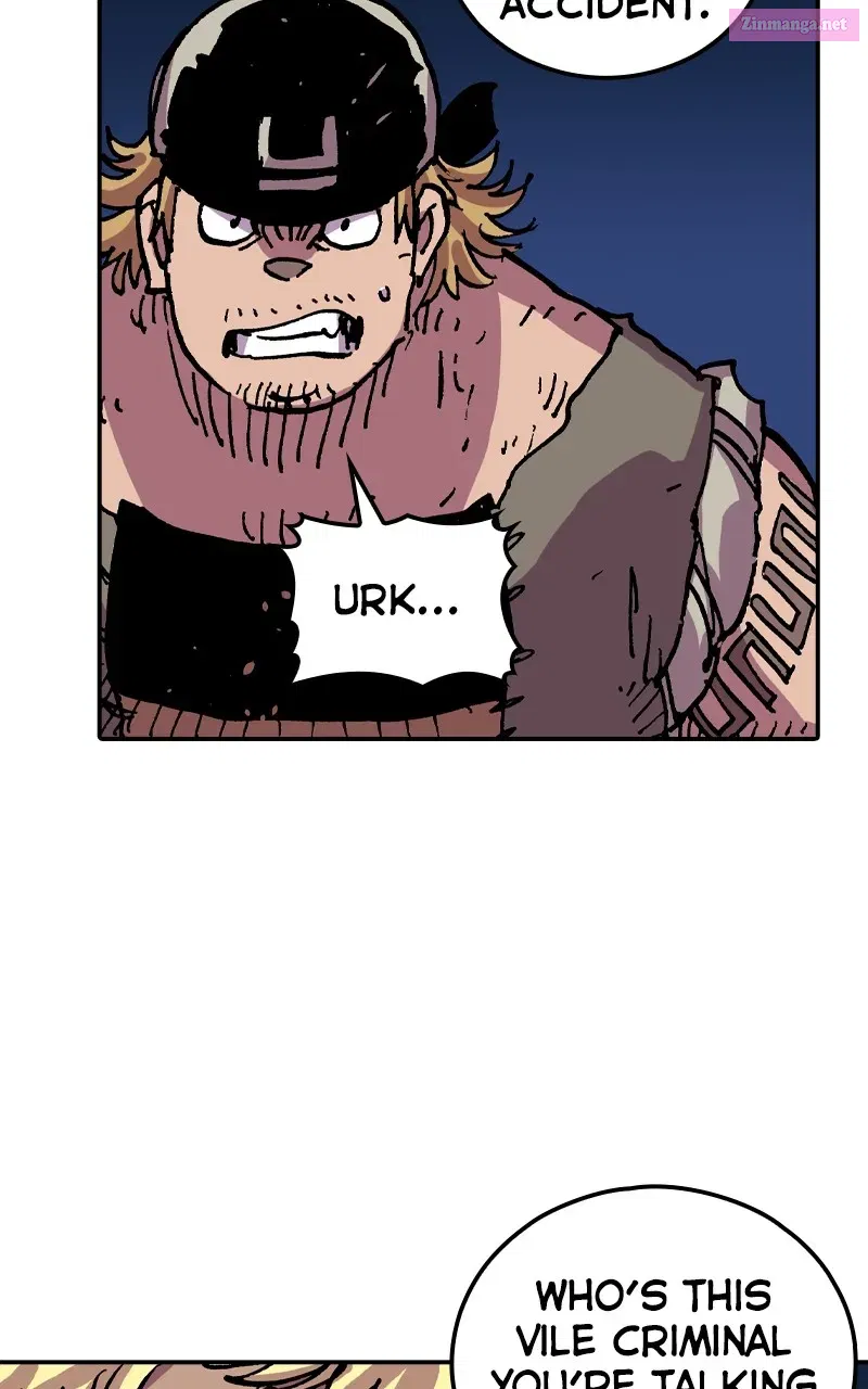 Clevatess, chapter 29, page 74