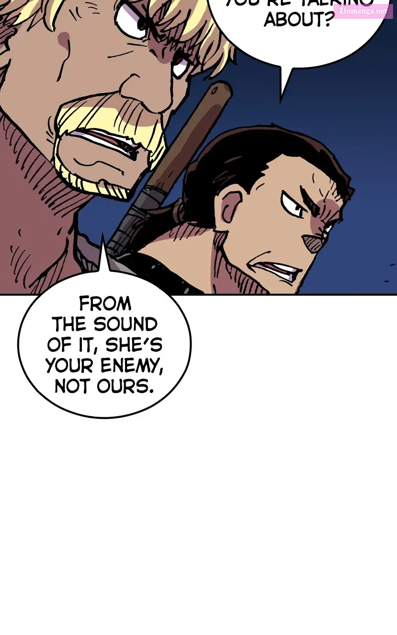 Clevatess, chapter 29, page 75