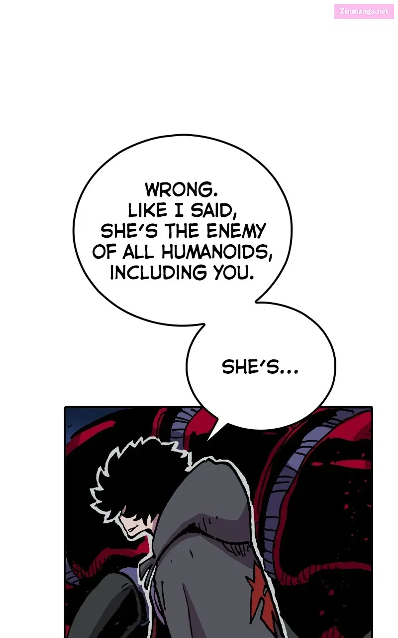 Clevatess, chapter 29, page 76