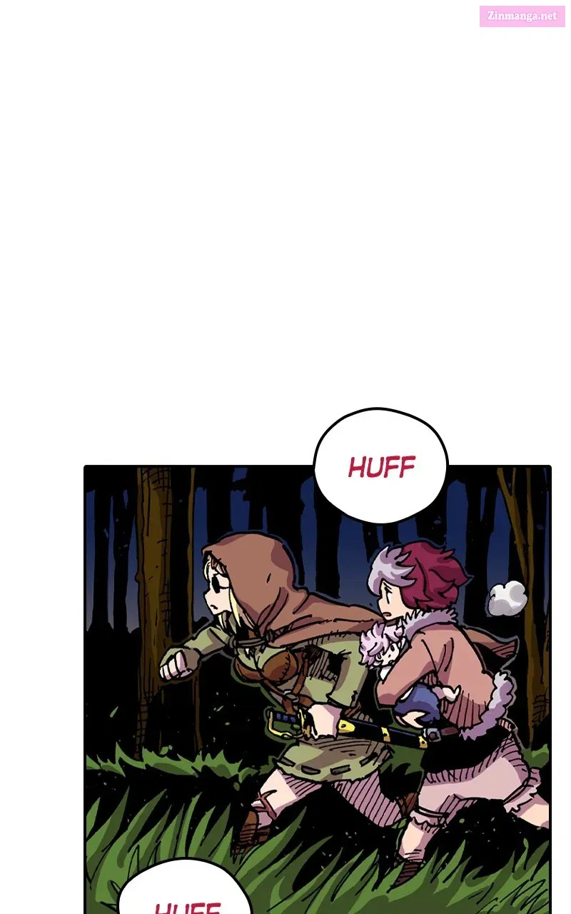 Clevatess, chapter 29, page 82